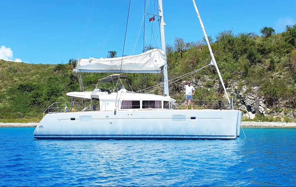 weekend yacht rentals