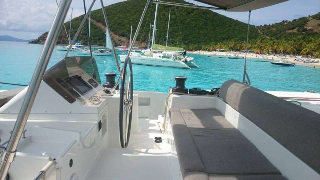 yacht to rent