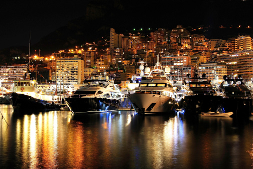 Things to do on Greece yacht charter - Nightlife