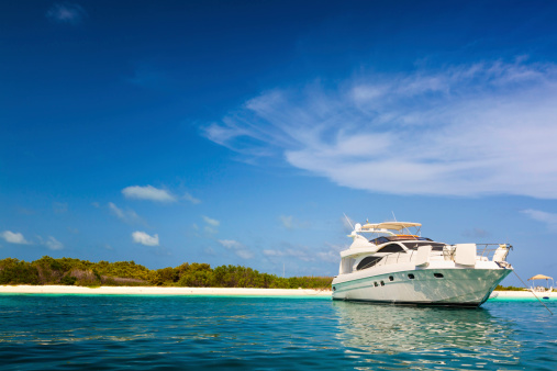 Bahamas Yacht Charter