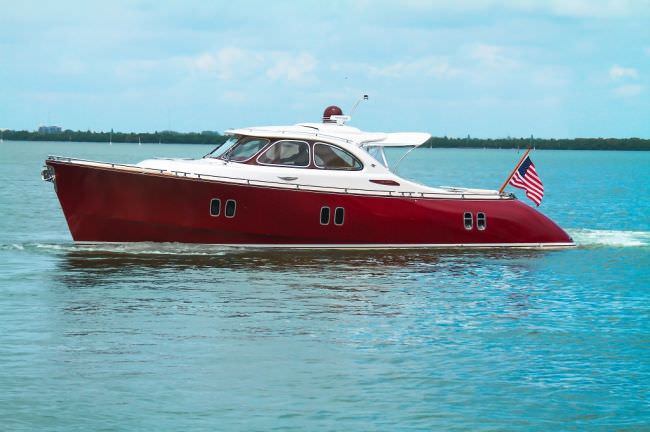 GAZELLE catamaran charter