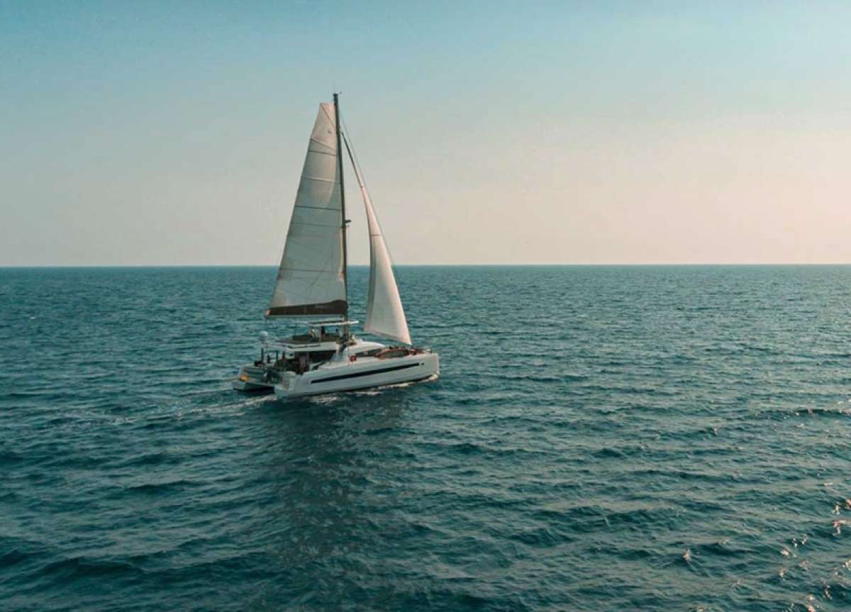 Christmas Special yacht charter - Crystal Dreams