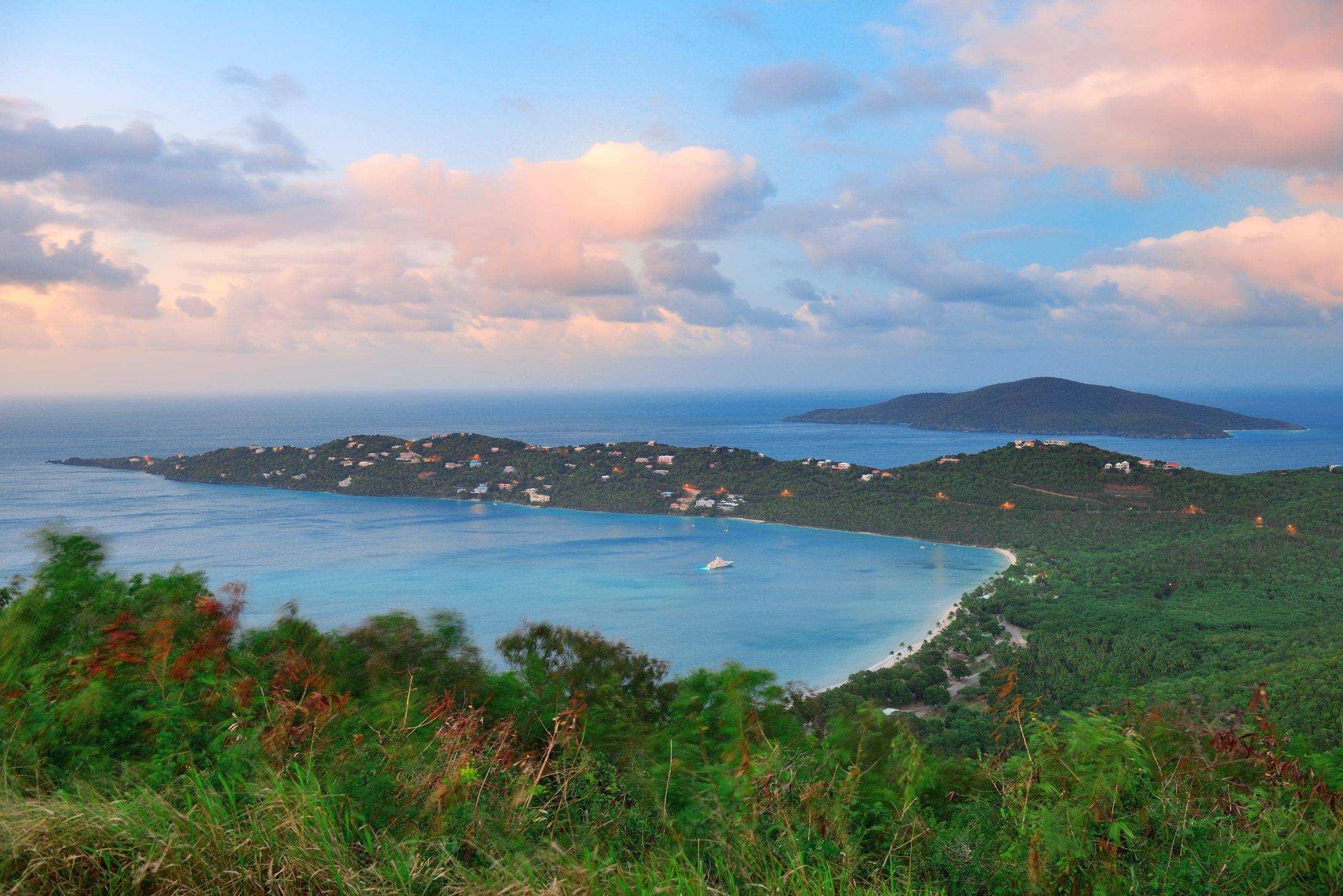 St Thomas - Best Virgin Island to Visit